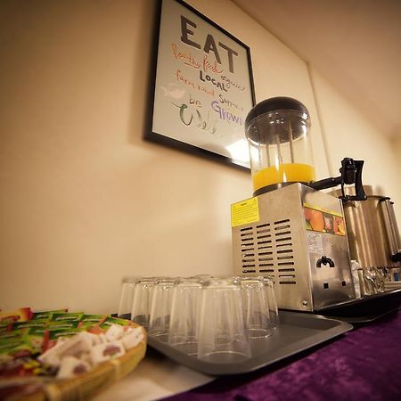 تْشاناكالي Park Suite المظهر الخارجي الصورة