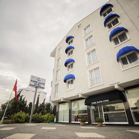 تْشاناكالي Park Suite المظهر الخارجي الصورة