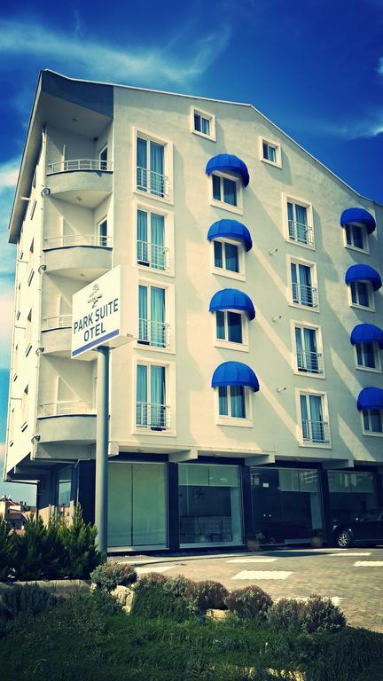 تْشاناكالي Park Suite المظهر الخارجي الصورة