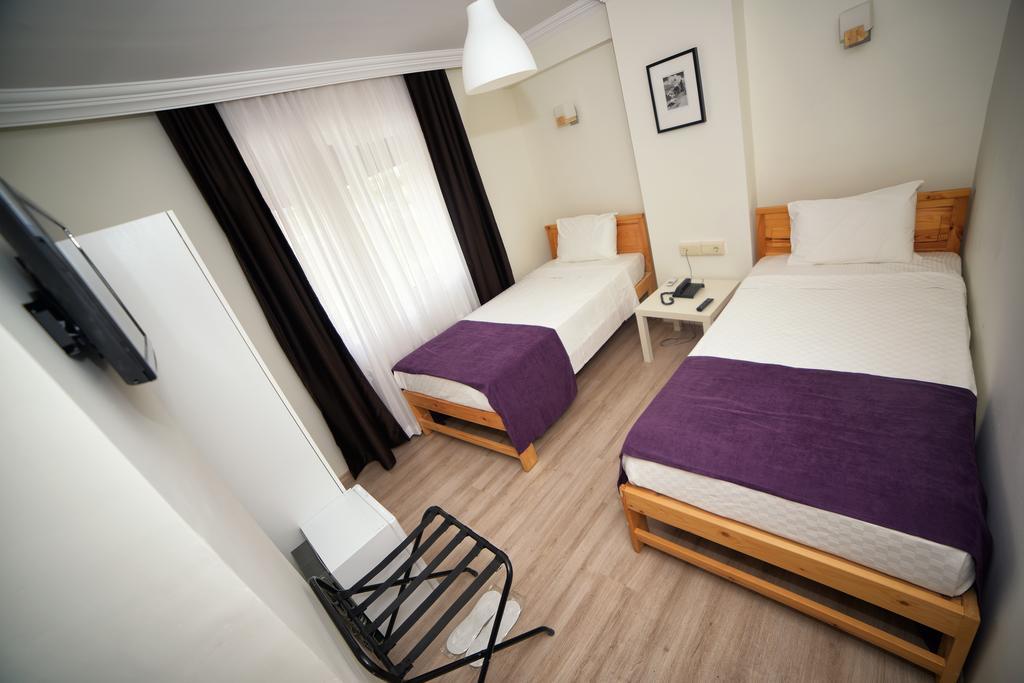 تْشاناكالي Park Suite المظهر الخارجي الصورة