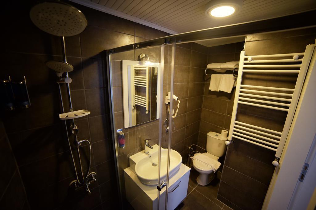 تْشاناكالي Park Suite المظهر الخارجي الصورة