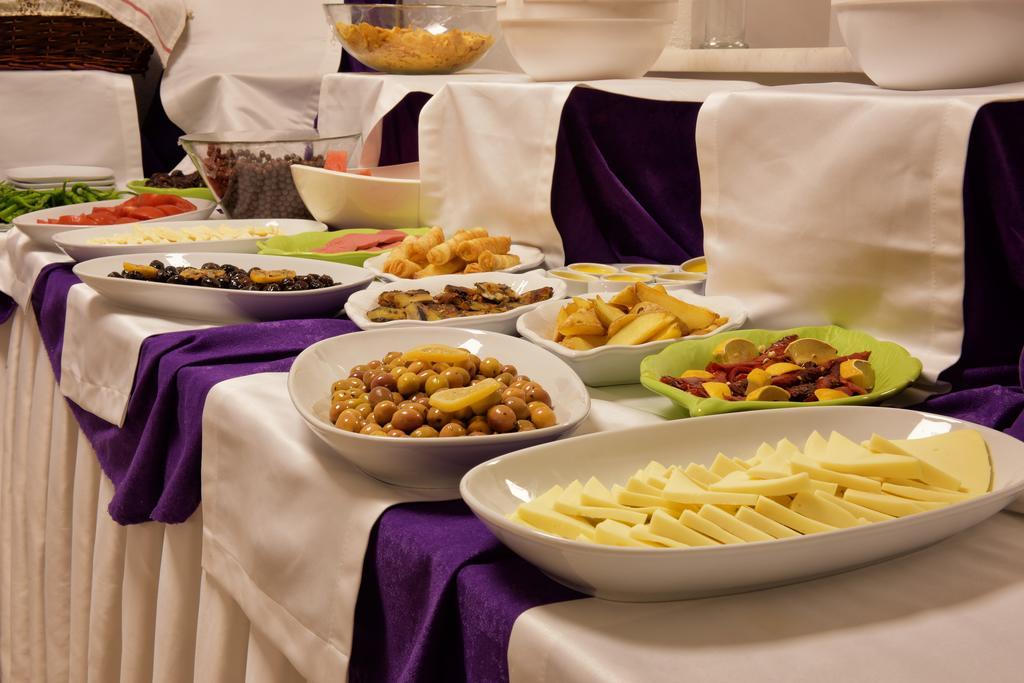 تْشاناكالي Park Suite المظهر الخارجي الصورة